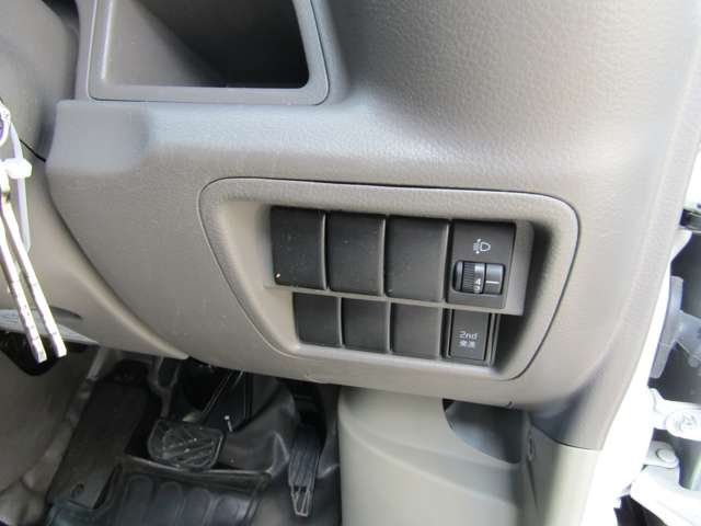 Suzuki Every 2