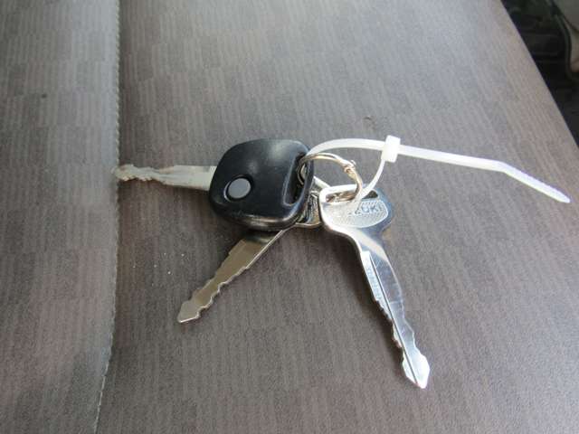 Suzuki Every 3
