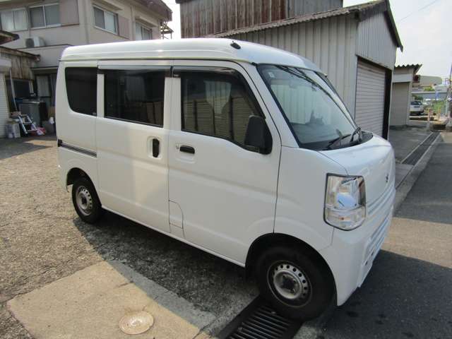 Suzuki Every 7