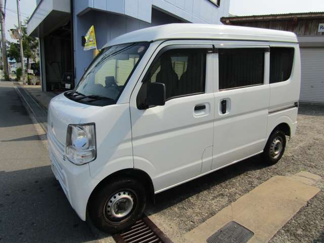 Suzuki Every 8