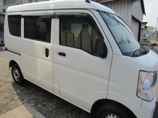 Suzuki Every 9