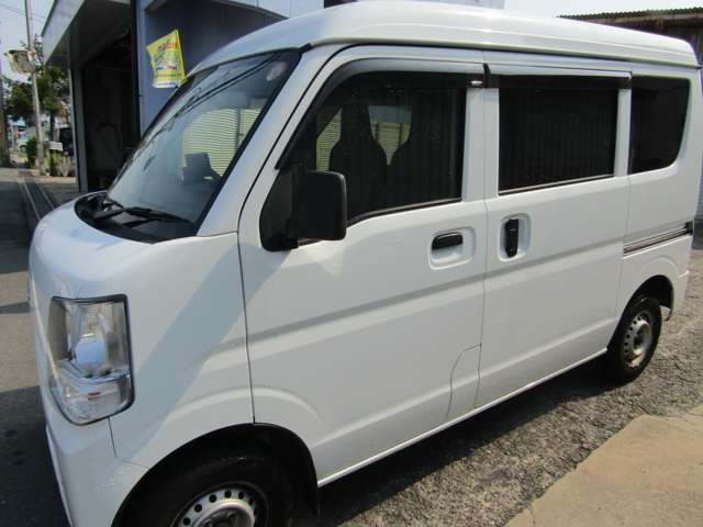 Suzuki Every 10