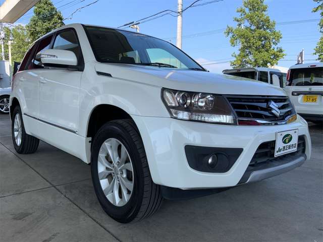 Suzuki Escudo 5