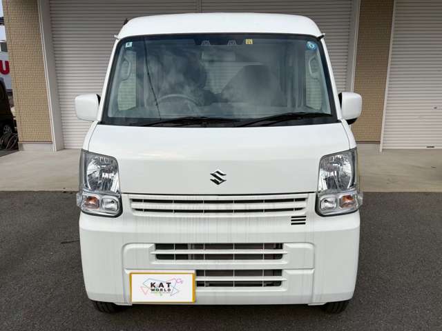 Suzuki Every 4