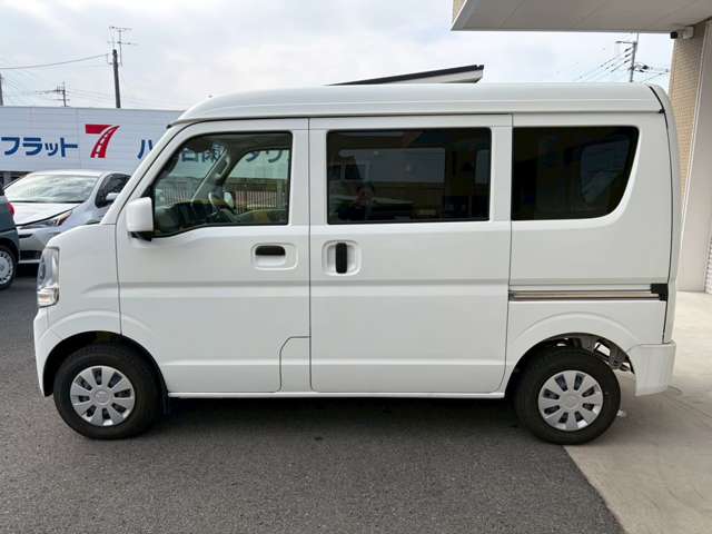 Suzuki Every 5
