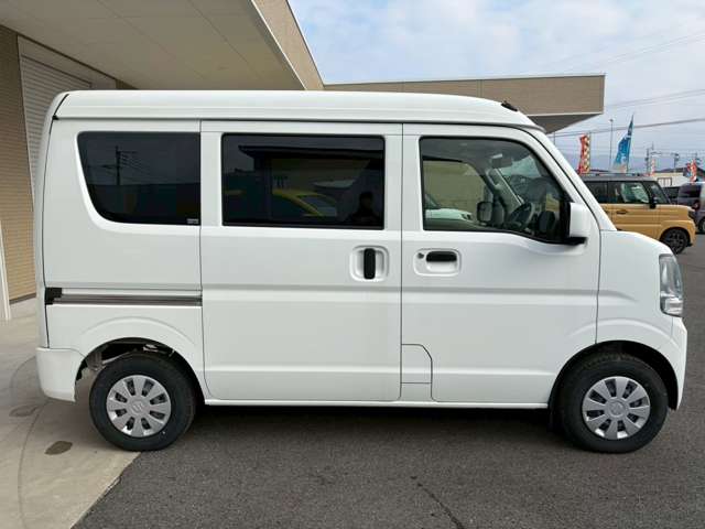 Suzuki Every 7