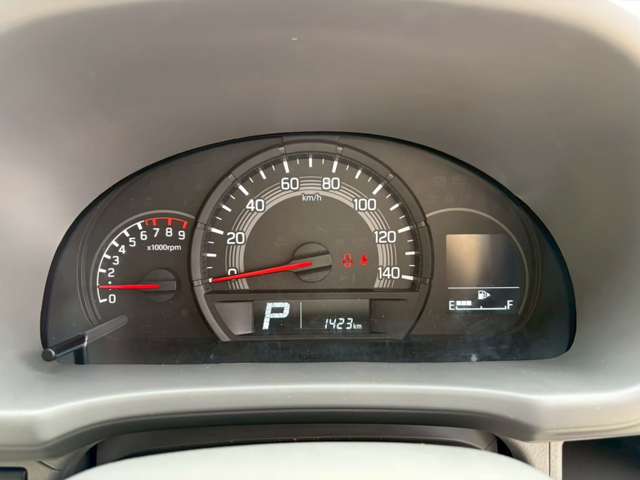 Suzuki Every 9