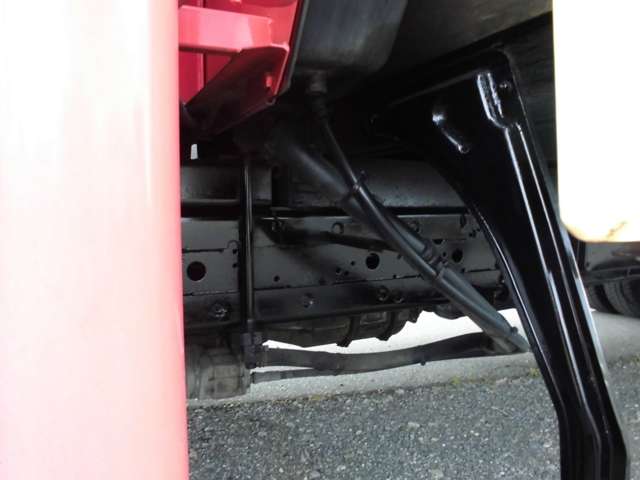 Isuzu Forward 3