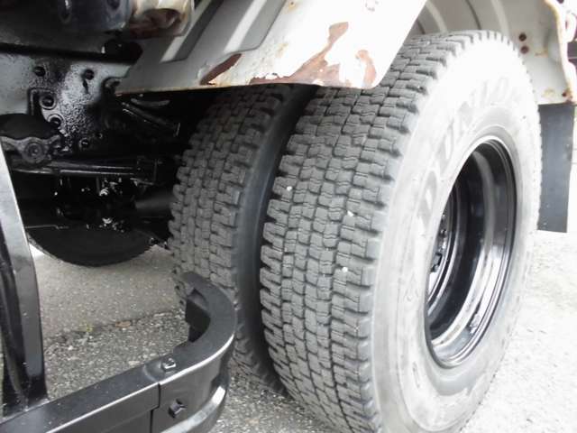 Isuzu Forward 5