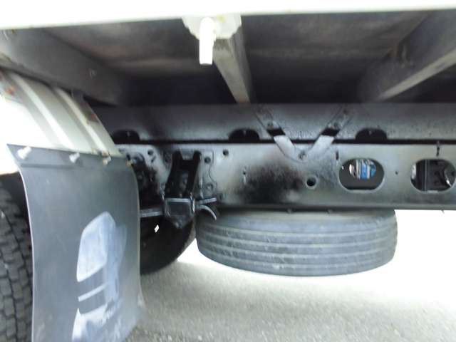 Isuzu Forward 6