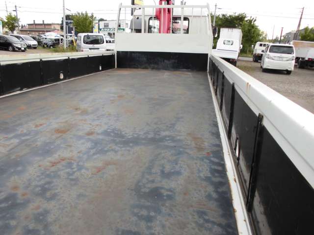 Isuzu Forward 10