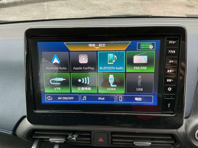 Mitsubishi eK X 12