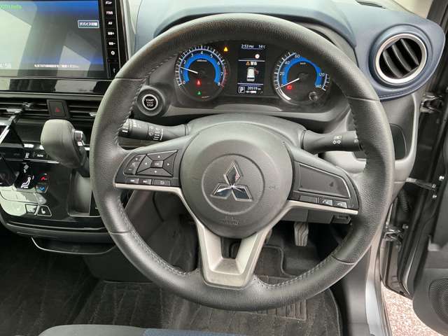 Mitsubishi eK X 10