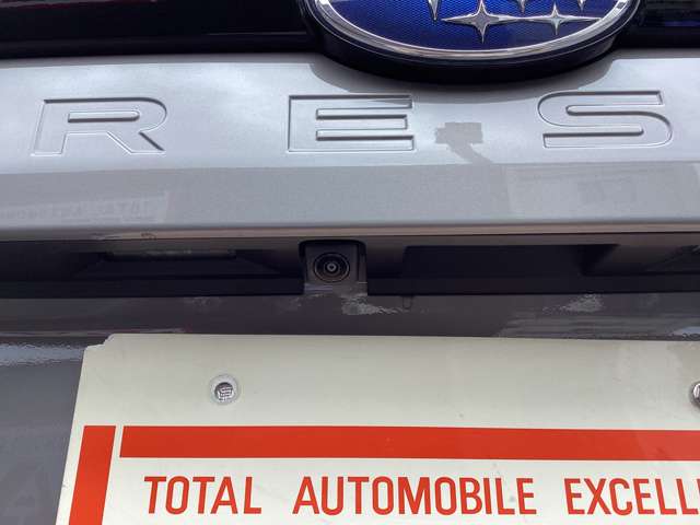 Subaru Forester 11