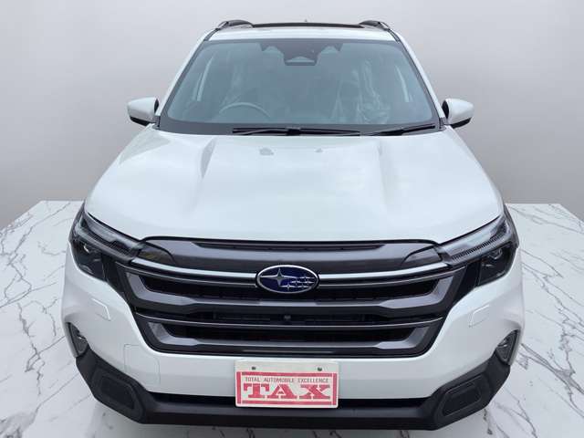 Subaru Forester 5