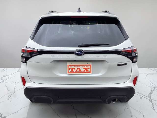 Subaru Forester 7
