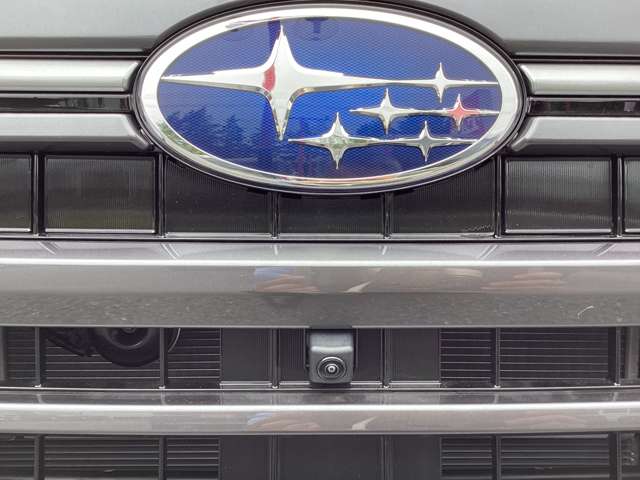 Subaru Forester 10