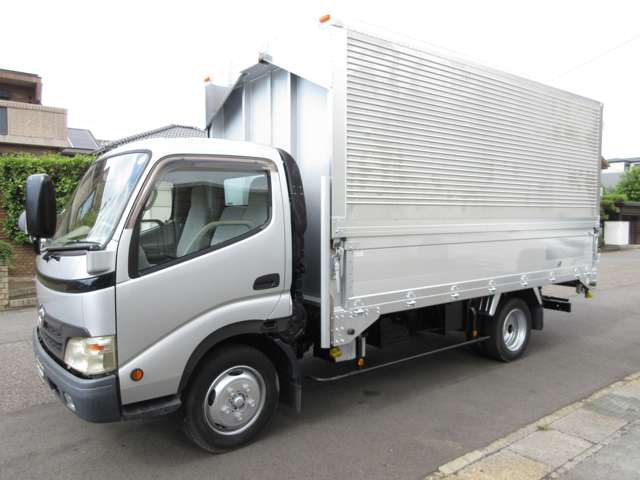 Toyota Toyoace 5