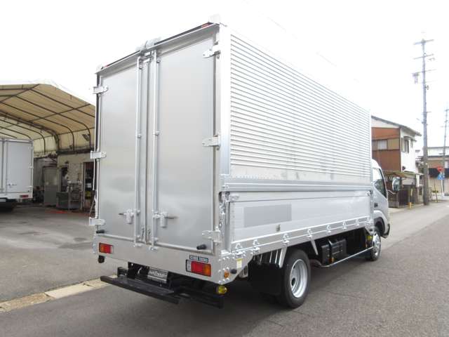 Toyota Toyoace 6