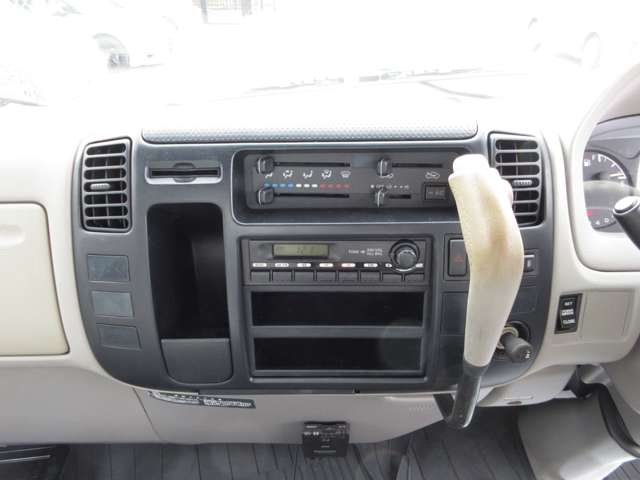 Toyota Toyoace 8