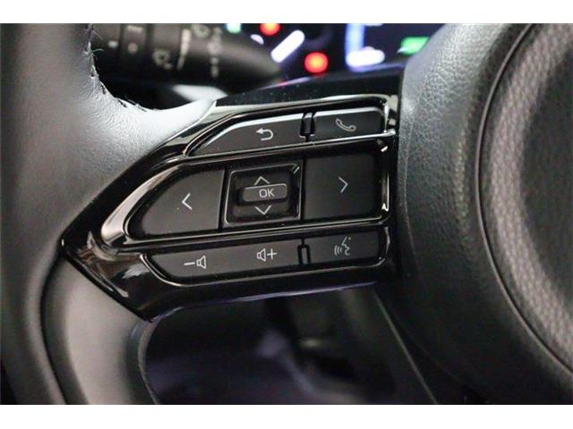 Toyota Yaris Cross 12