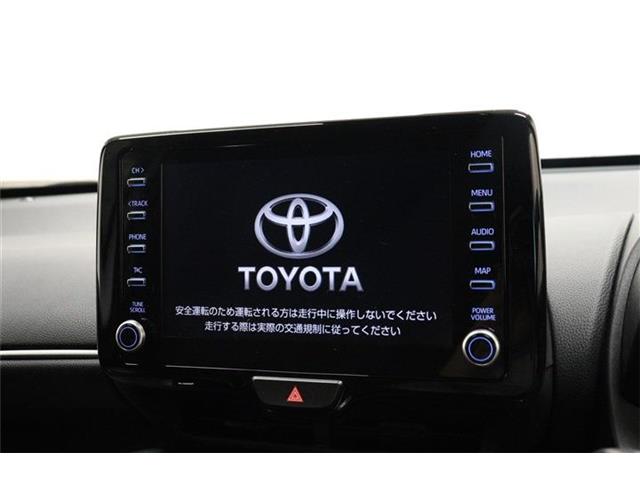 Toyota Yaris Cross 5