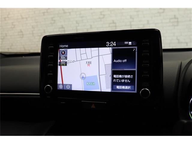 Toyota Yaris Cross 6