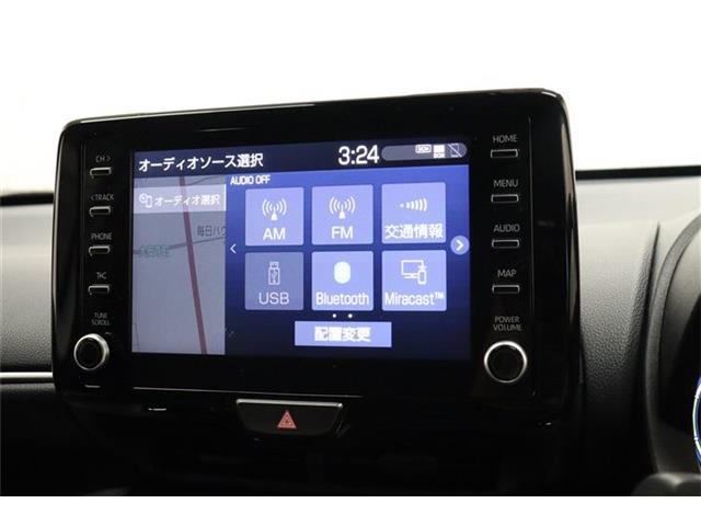 Toyota Yaris Cross 8