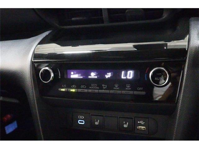 Toyota Yaris Cross 9