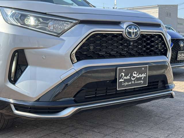Toyota RAV4 PHV 11