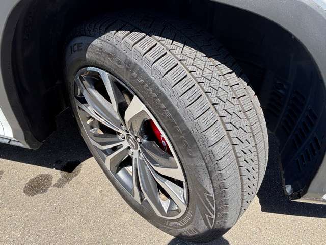 Lexus RX 10