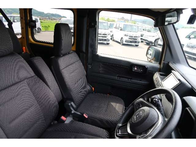 Honda N-VAN 10
