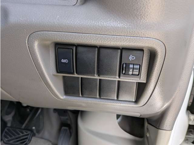 Suzuki Every 11