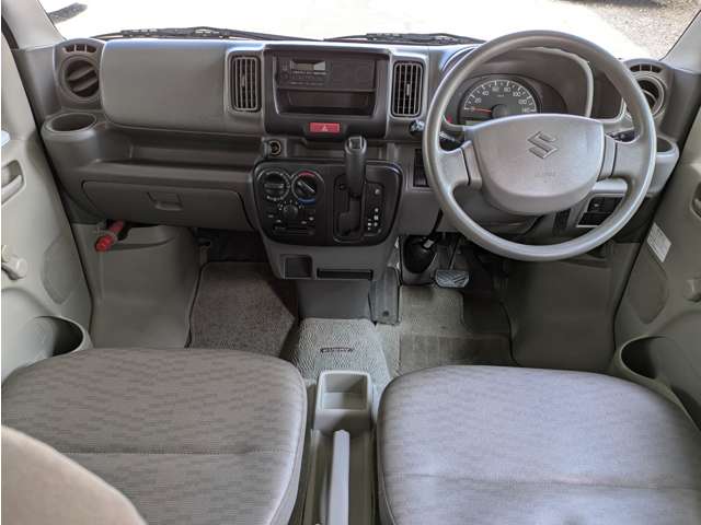 Suzuki Every 2