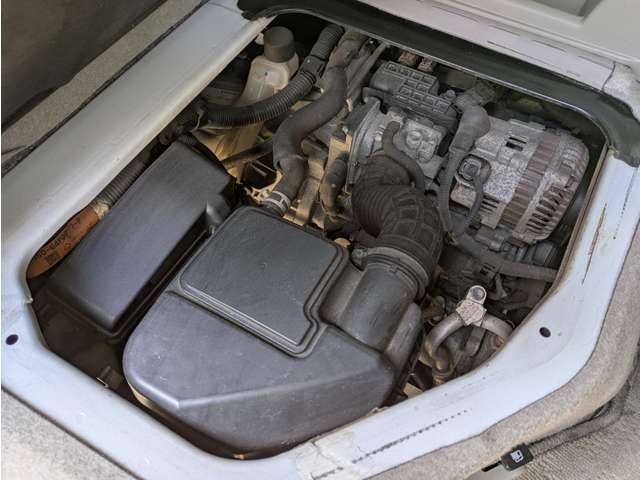 Suzuki Every 5