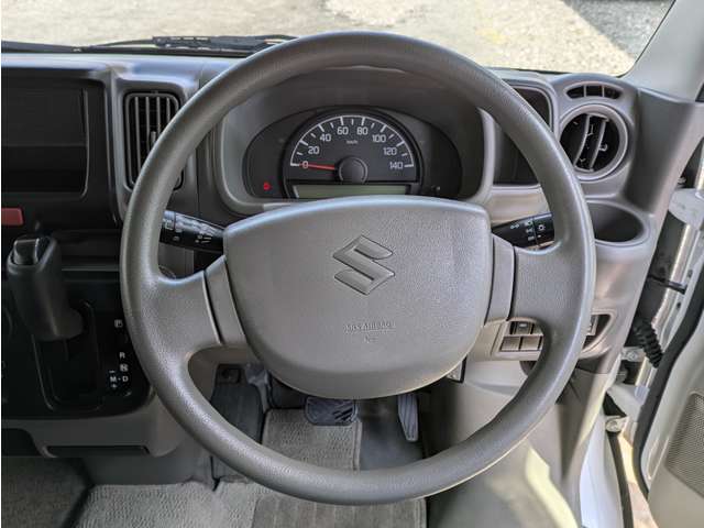 Suzuki Every 7