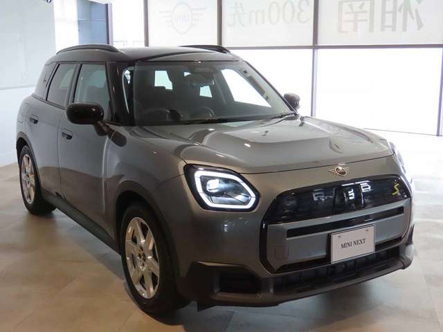 MINI Countryman 11