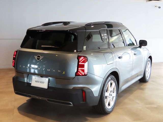 MINI Countryman 12