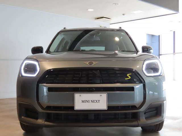 MINI Countryman 6