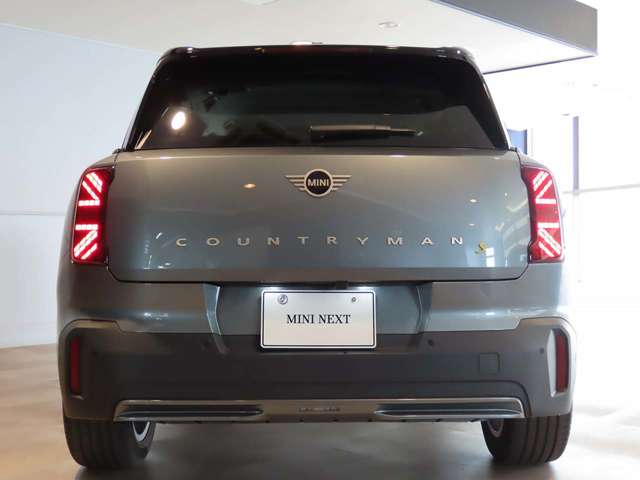 MINI Countryman 7