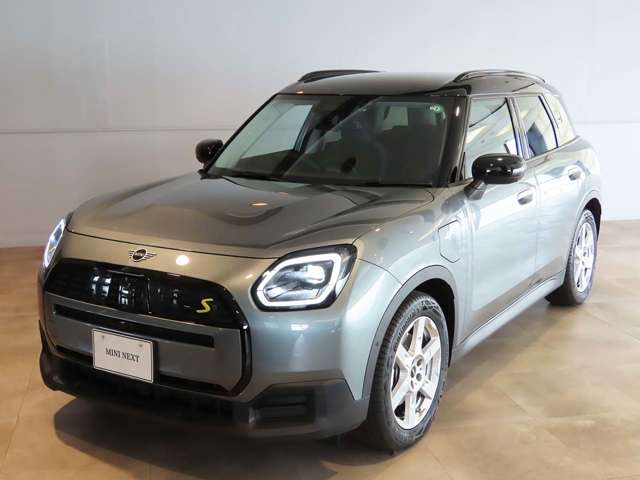MINI Countryman 10