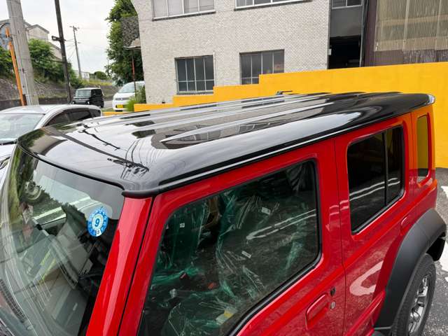 Suzuki Jimny Nomade 12