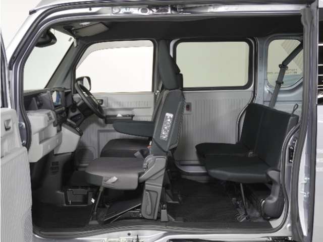 Honda N-VAN e: 12