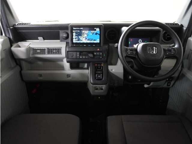 Honda N-VAN e: 9
