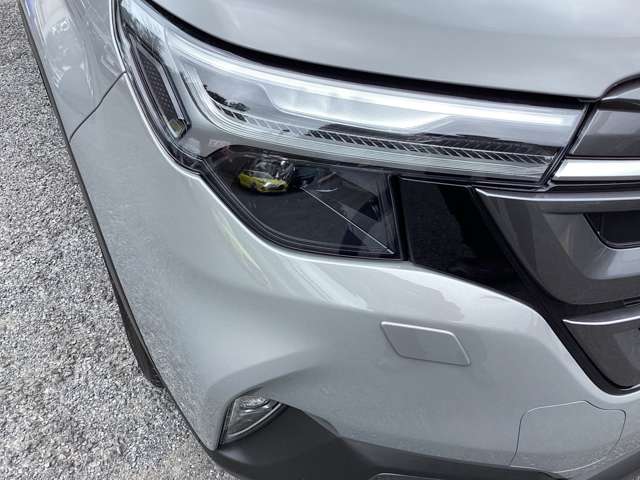 Subaru Forester 11