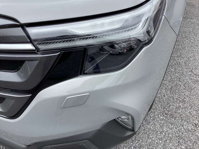 Subaru Forester 12