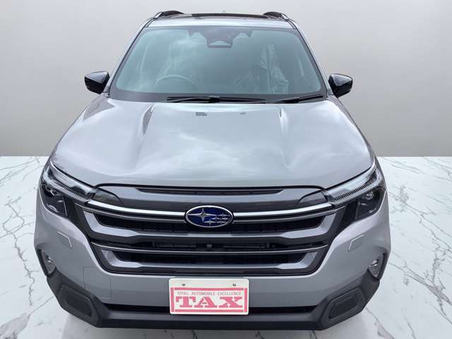 Subaru Forester 5