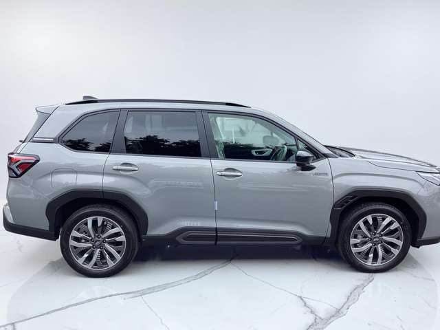 Subaru Forester 6