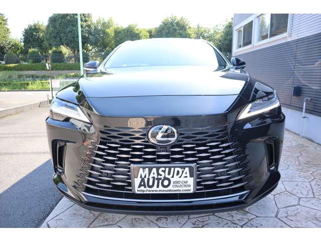 Lexus RX 2