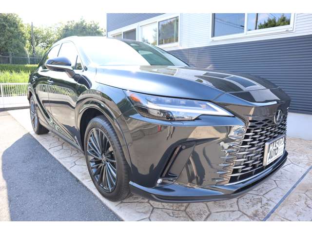Lexus RX 3